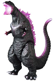 マーミットキングギドラソフビビニパラ