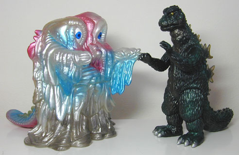 ショップ限定品情報