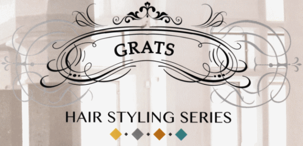 パイモア・グラッツ（GRATS）スタイリングシリーズ「熱処理用