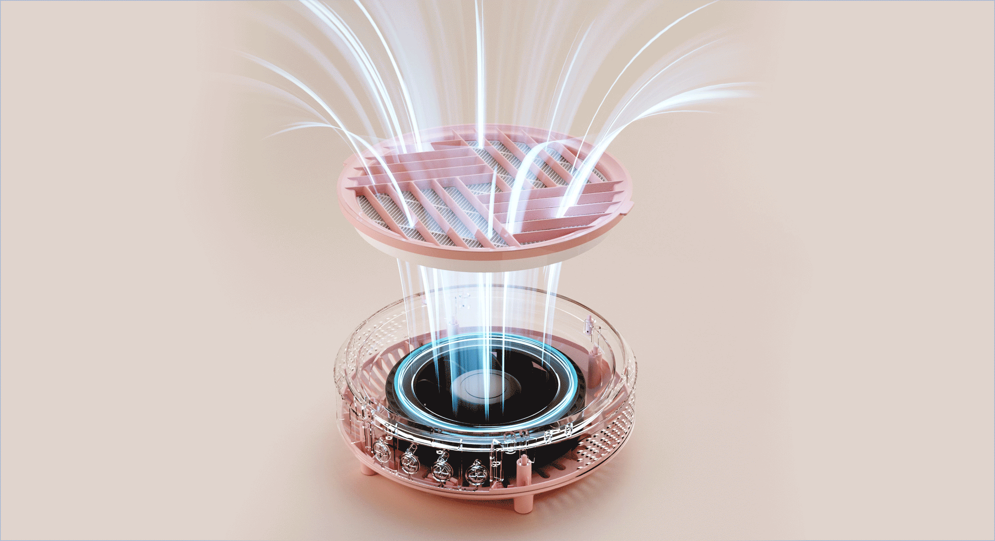 Nail Dust No More: The Ultimate Nail Dust Collectors for Every Space