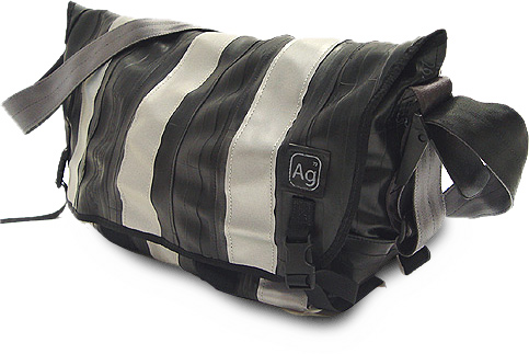 アルケミーグッズ / Alchemy Goods｜Recommend | メッセンジャーバッグ.jp