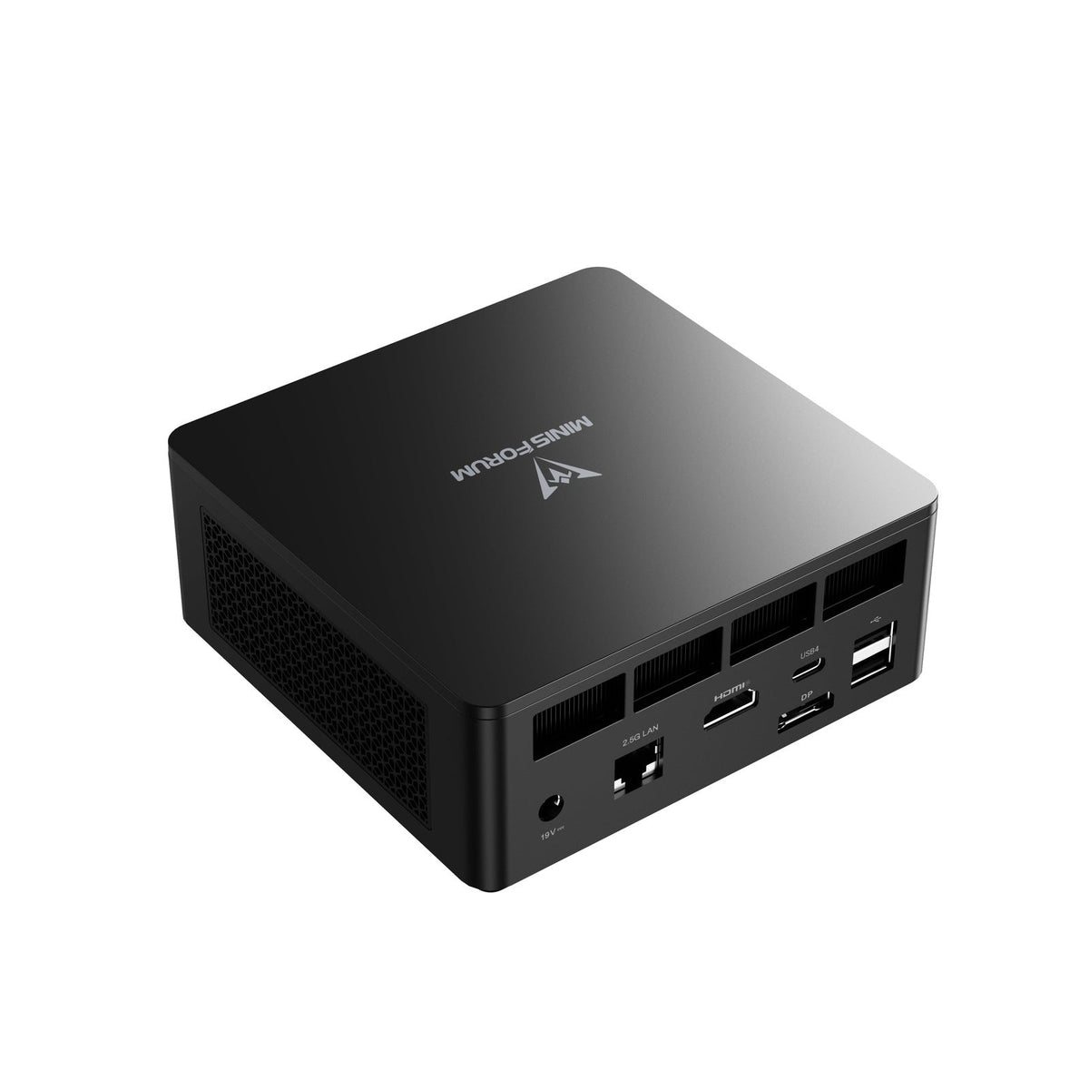 Mini PC|Minisforum UM680/UM760/UM870 Slim