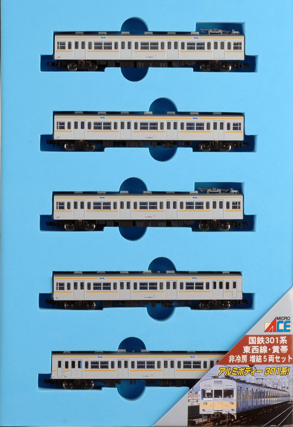 通勤型電車(国鉄/JR)