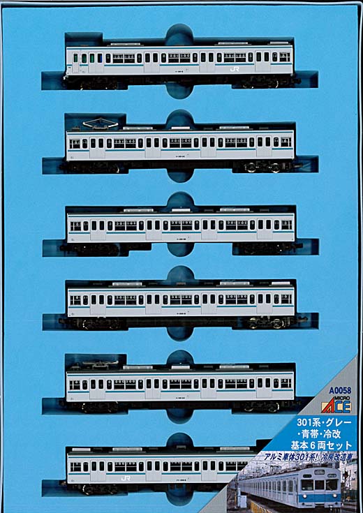 通勤型電車(国鉄/JR)