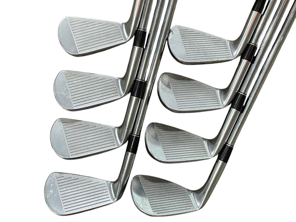 Srixon ZX5/ZX7 Combo Forged Iron Set 4-AW NS PRO S Flex Shafts GP