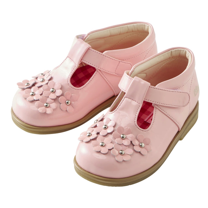 チエコサク】シューズ – ミキハウスオフィシャルサイト