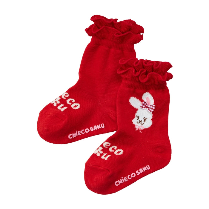 チエコサク】ソックス – ミキハウスオフィシャルサイト