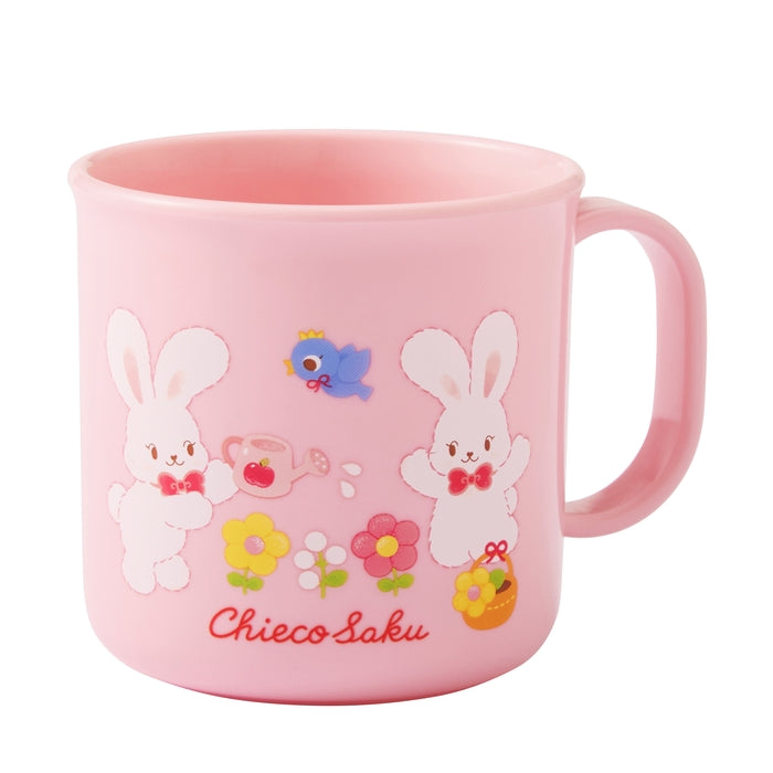 チエコサク】コップ – ミキハウスオフィシャルサイト