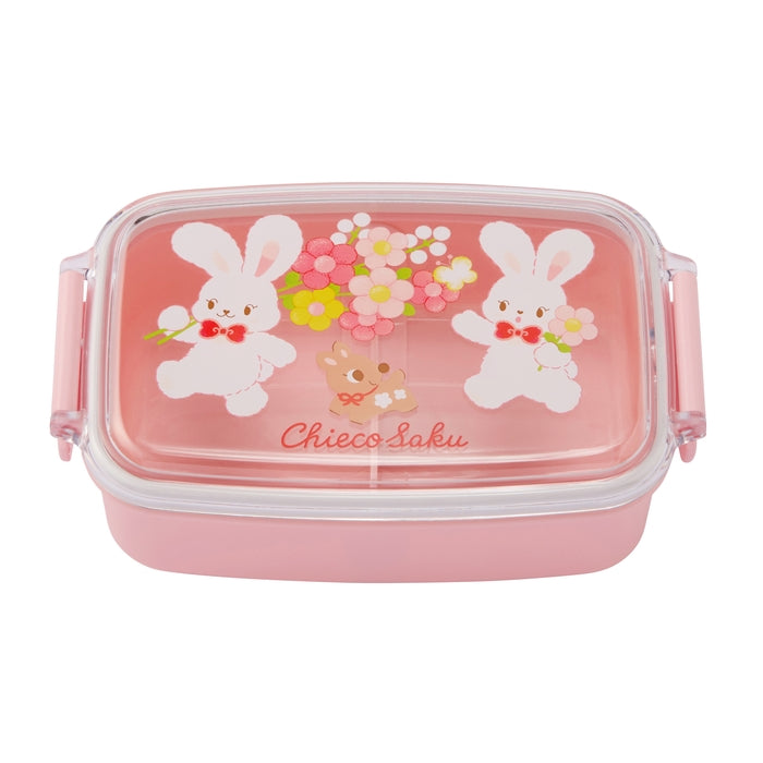 チエコサク】ランチボックス500ml – ミキハウスオフィシャルサイト
