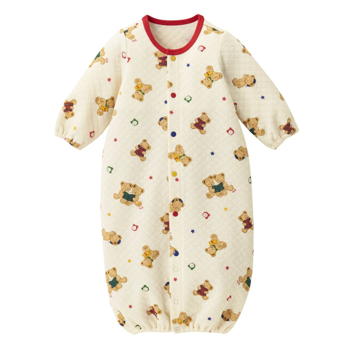 ミキハウスベアツーウェイオール – ミキハウスオフィシャルサイト