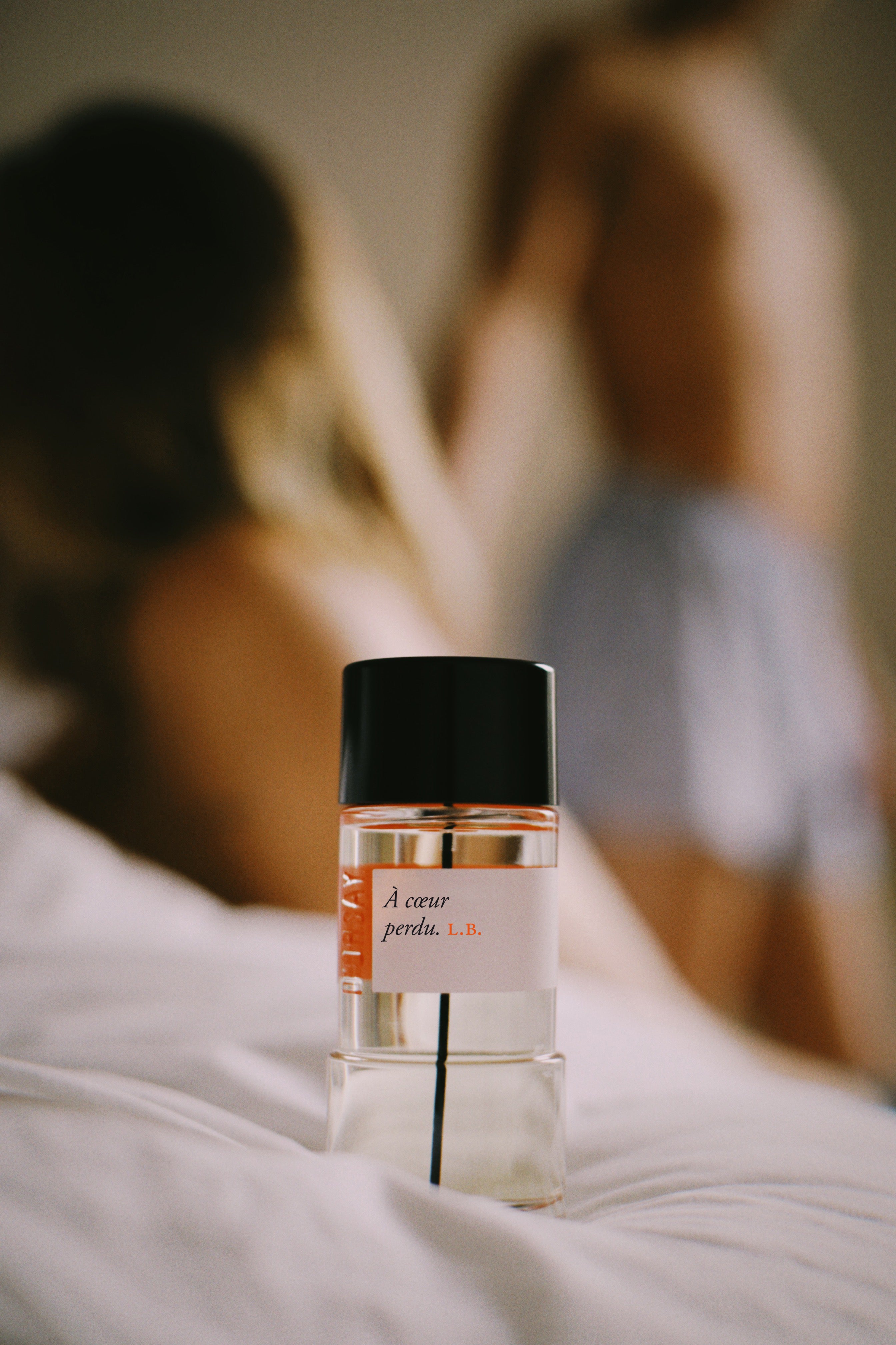 Perfume L.B - A cœur perdu by D'Orsay Parfums