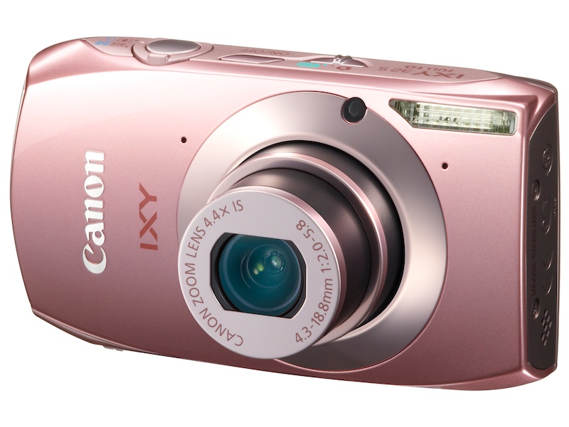Canon IXY 32s シルバー デジタルカメラ CANON IXY 32S [シルバー