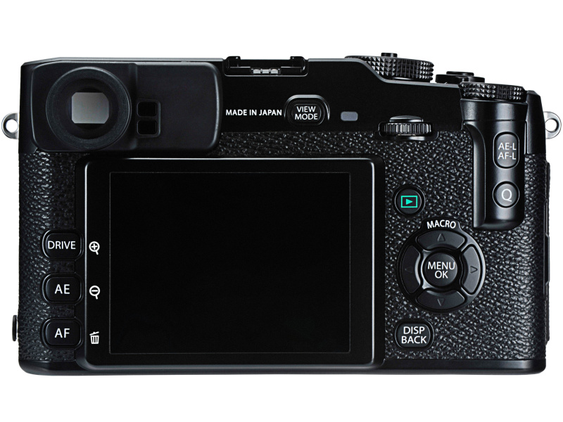 富士フイルム FUJIFILM X-Pro1 /monox デジカメ 比較 レビュー