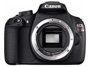 キヤノン Canon EOS KissX70 入門用デジタル一眼レフ /monoxデジカメ