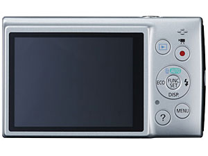 キヤノン IXY140 コンパクトタイプ /monoxデジカメ比較レビュー