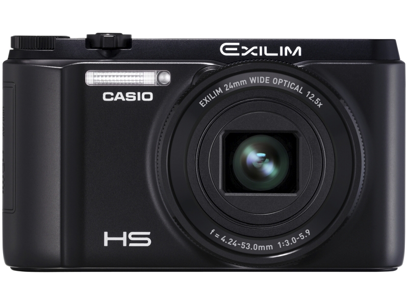 カシオ EXILIM EX-ZR1000 /monoxデジカメ比較レビュー