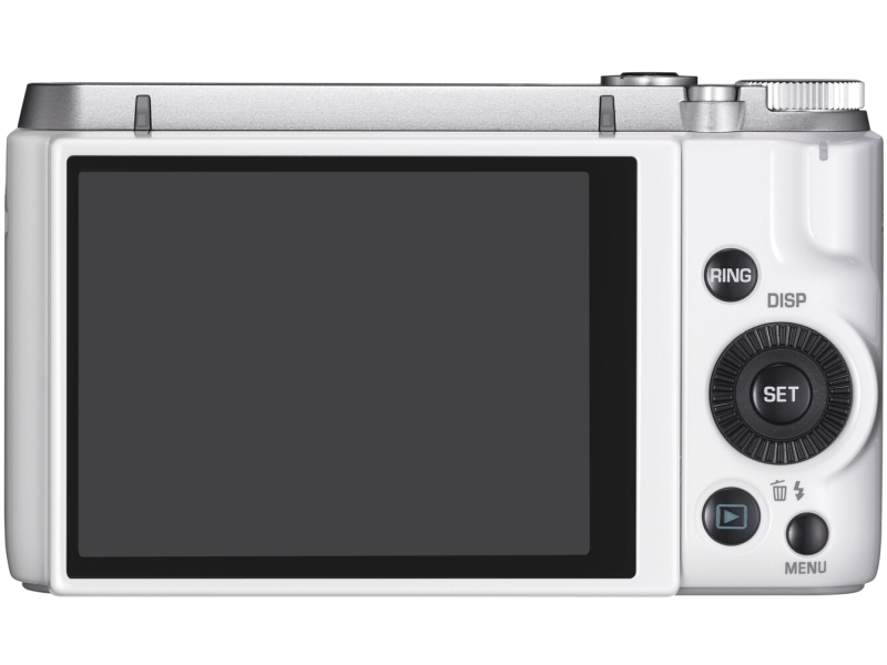 カシオ EXILIM EX-ZR1000 /monoxデジカメ比較レビュー