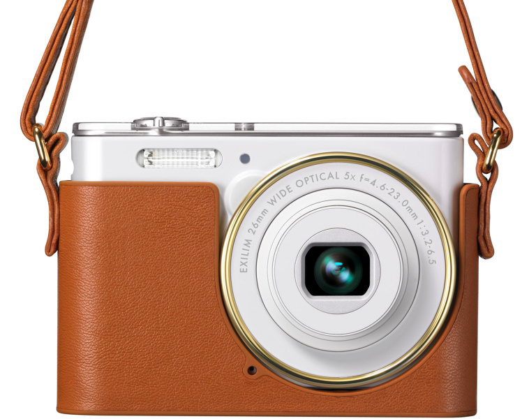 カシオ EXILIM EX-JE10 /monoxデジカメ比較レビュー