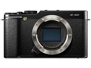 富士フイルム FUJIFILM X-A1 ミラーレス /monoxデジカメ比較レビュー