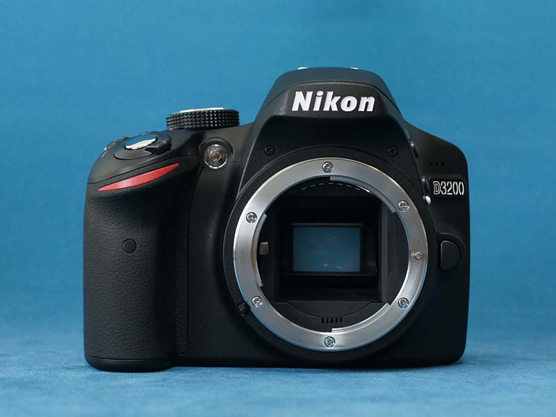 ニコン Nikon D3300の徹底レビュー エントリークラス・デジタル一眼