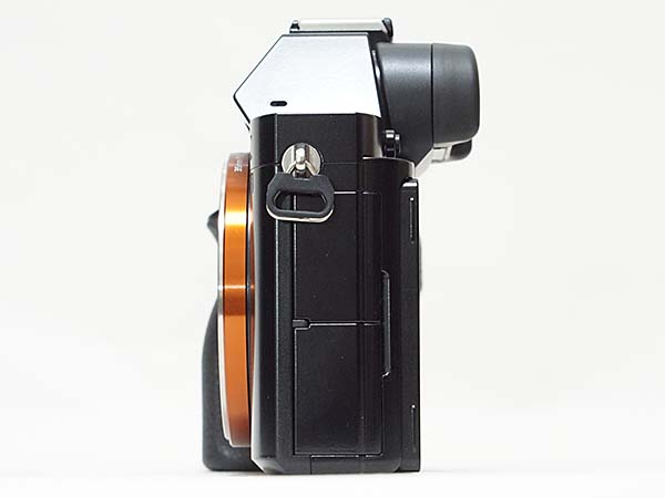 ソニー α7Sの徹底レビュー ILCE-7S 4K対応の高感度強化ミラーレス