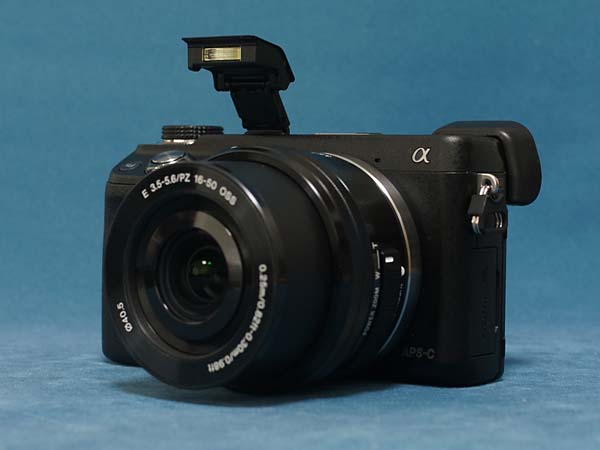 ソニー SONY αNEX-6の徹底レビュー ミラーレス /monoxデジカメ比較レビュー