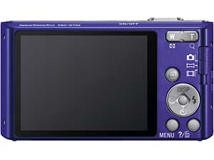 ソニー サイバーショット DSC-W730 コンパクト /monoxデジカメ比較