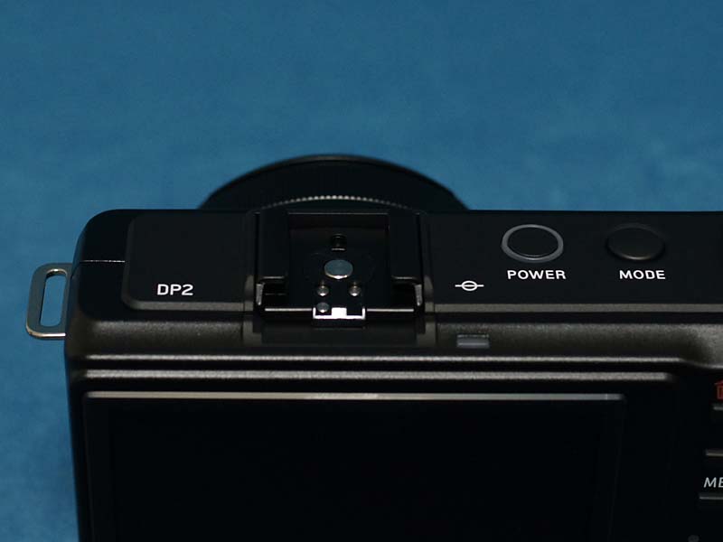 シグマ SIGMA DP2 Merrillの徹底レビュー 高級コンパクト /monox