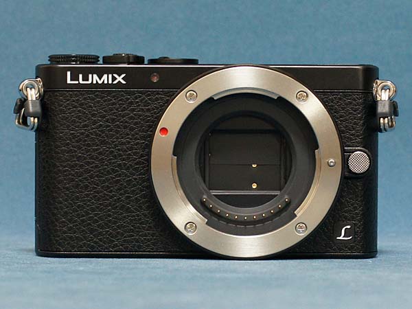 パナソニック Panasonic LUMIX DMC-GMの徹底レビュー ミラーレスカメラ