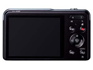 パナソニック LUMIX DMC-XS3 Panasonic 薄型スタイリッシュコンパクト