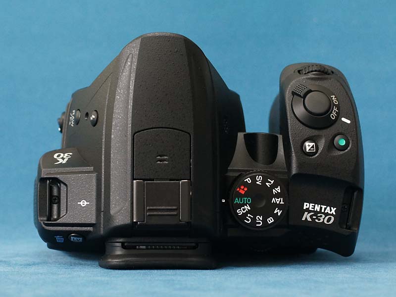 ペンタックス PENTAX K-30の徹底レビュー デジタル一眼レフ /monox