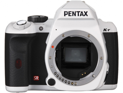 ペンタックス PENTAX K-r /monox デジカメ 比較 レビュー