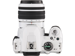 ペンタックス PENTAX K-r /monox デジカメ 比較 レビュー