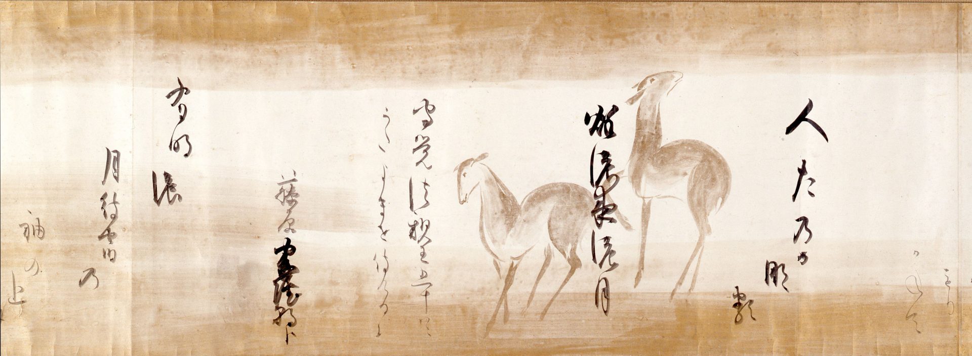 琳派を楽しむ 光悦・宗達・光琳・乾山・抱一 – MOA美術館 | MOA MUSEUM