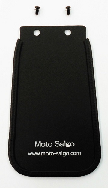 MS0054 フロントマッドガード（ロングタイプ）/CT110（P/X/6モデル