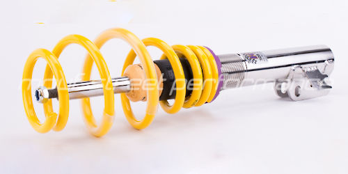 KW車高調 ローダウン｜岡山のKWカーヴェー販売店Mouf.モウフ VW,AUDI