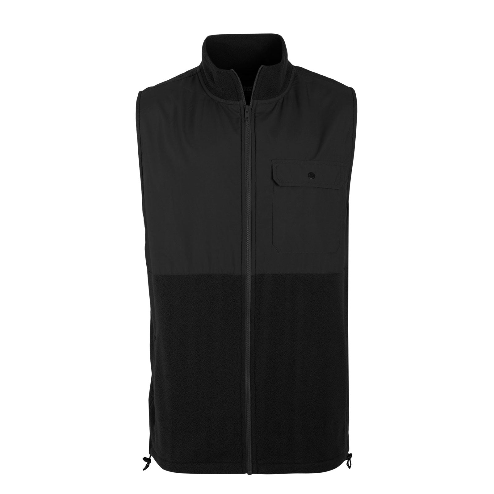 Col Vest – Mountain Khakis