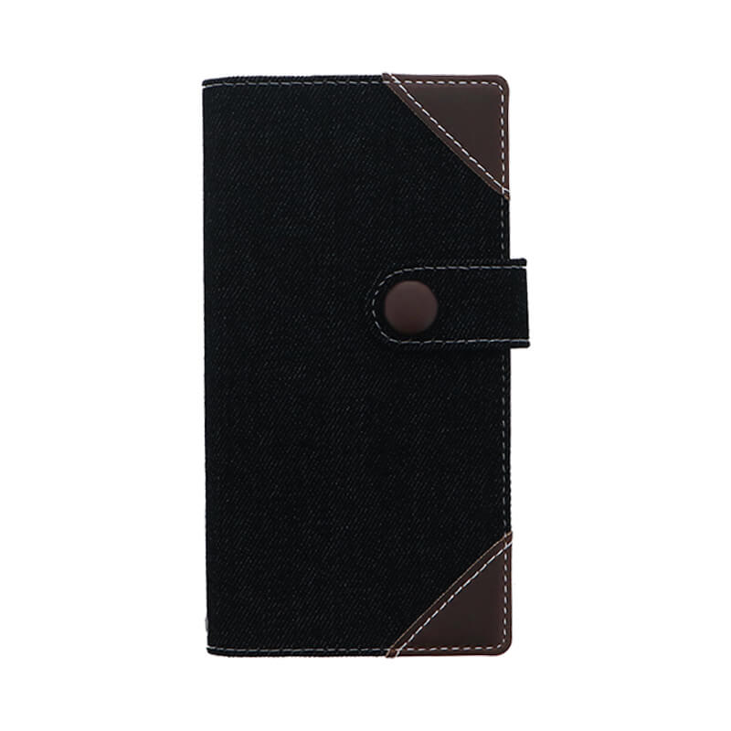 Xperia(TM) XZ/XZs SO-03J/SOV35/SoftBank デニムフラップケース