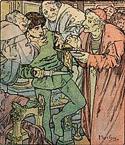 ミュシャを楽しむために：クリオ