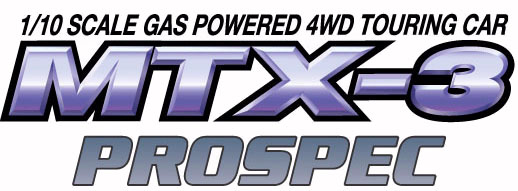 MTX-3プロスペックJ Spec.