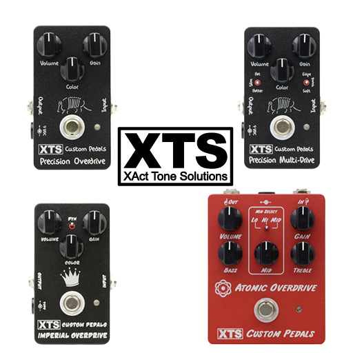 製品情報】XAct Tone Solutions | Musette Japan