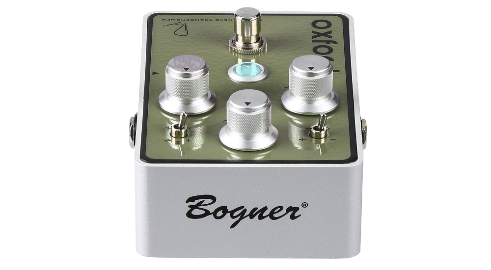 Oxford｜Bogner Amplification