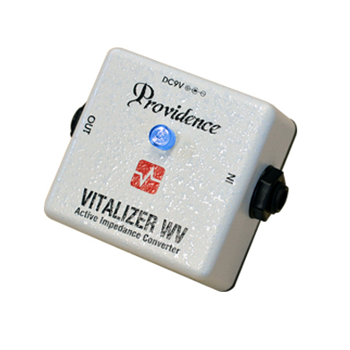 Providence VITALIZER WV VZW-1 - エフェクター | 楽器の専門店