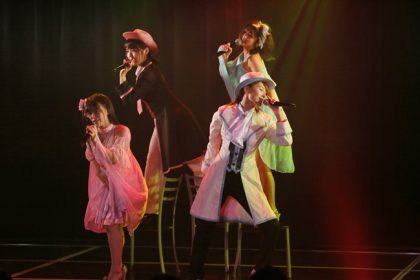 音楽】SKE48チームKII、総選挙13人ランクインの最強組が2年ぶり新公演