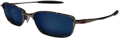 OAKLEYオークリー眼鏡フレーム、ChopTopチョップトップ。人気モデルの