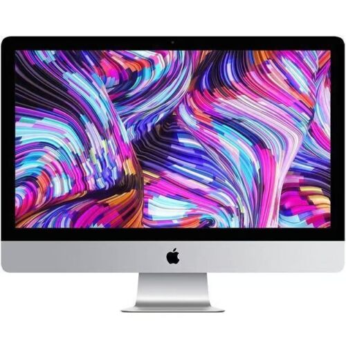 Apple iMac 27