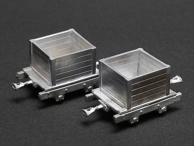 モーソーファクトリー