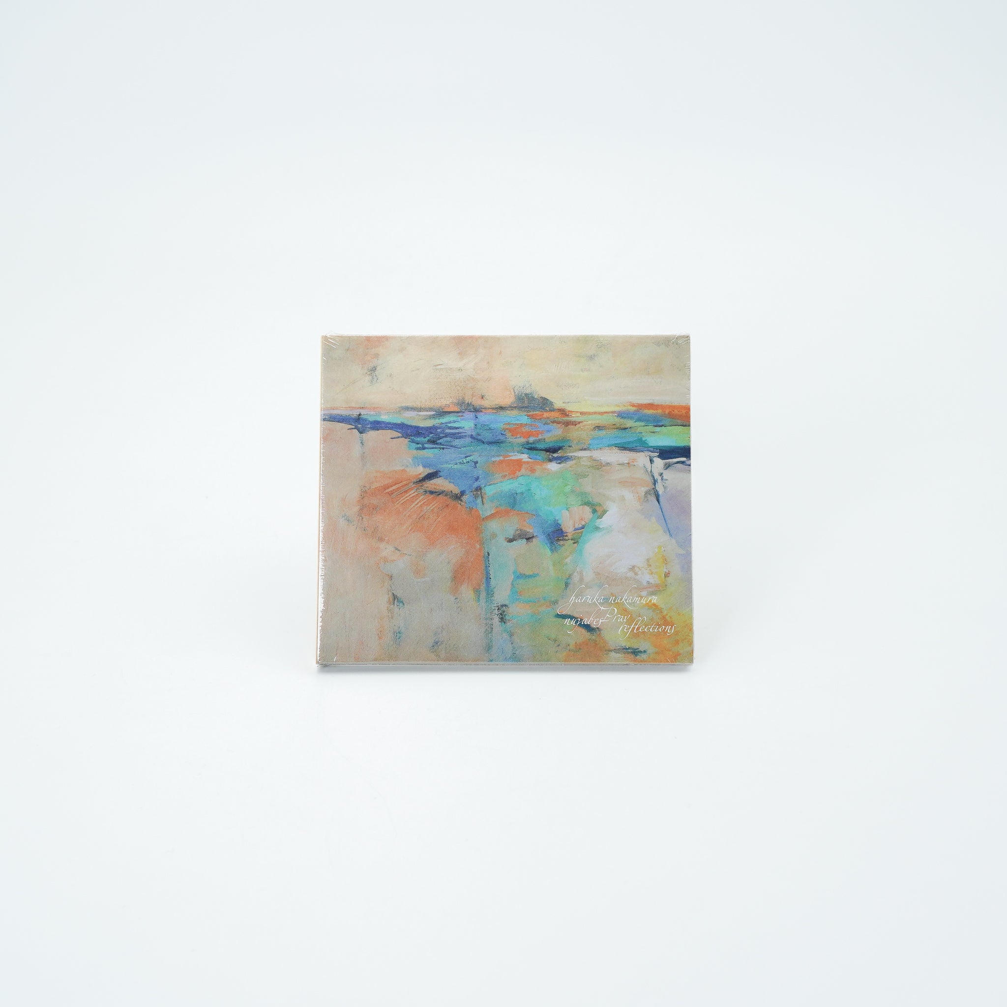 haruka nakamura / Nujabes PRAY Reflections [CD]