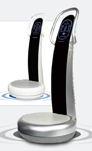 SONIX】音波振動マシン｜（株）NBC