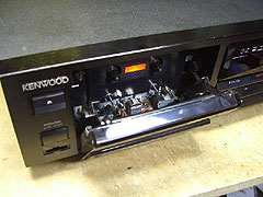 KENWOOD KX-9010